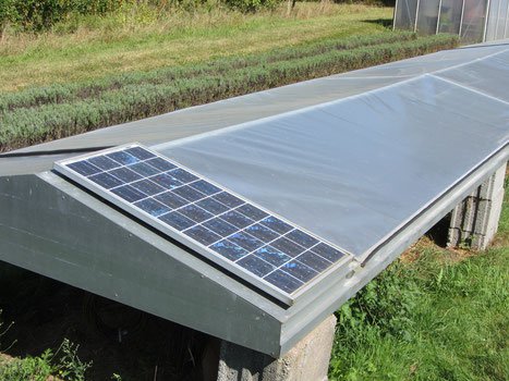 Solar Dryer 2
